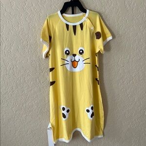 Tiger sleep sack, nwt